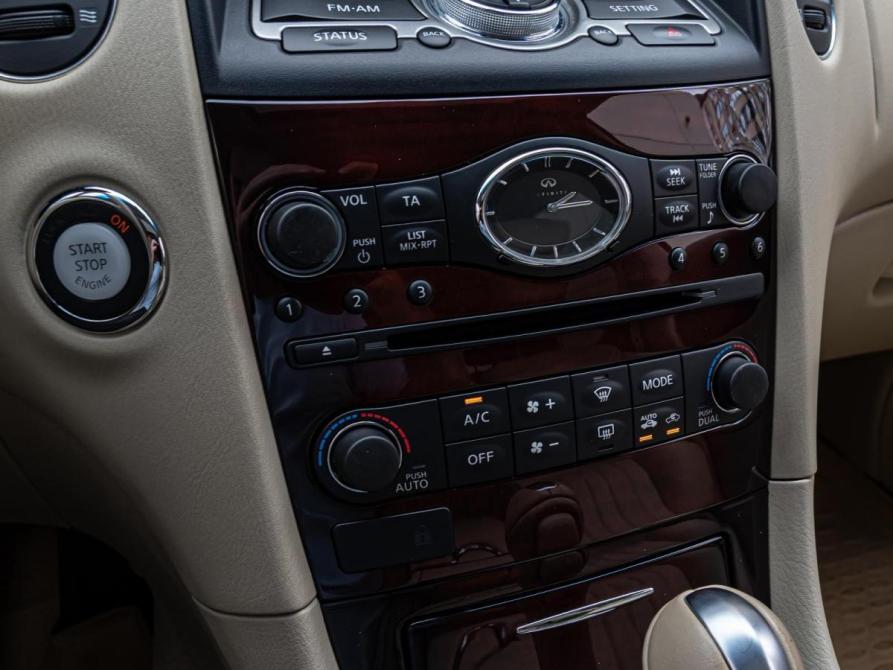 Infiniti QX50 I Краснодар  - изображение 14