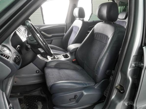 Ford S-MAX I с пробегом 2006 года, цена 677 000 рублей, 241812 км, минивэн, Автокод Объявления