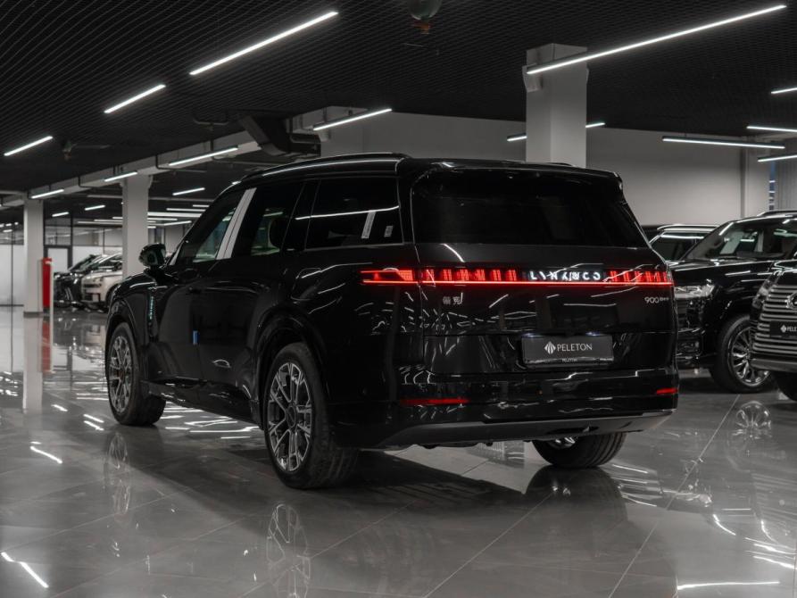 Lynk &amp; Co 900 Москва  - изображение 4