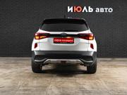 Kia Seltos I Екатеринбург  - изображение 21