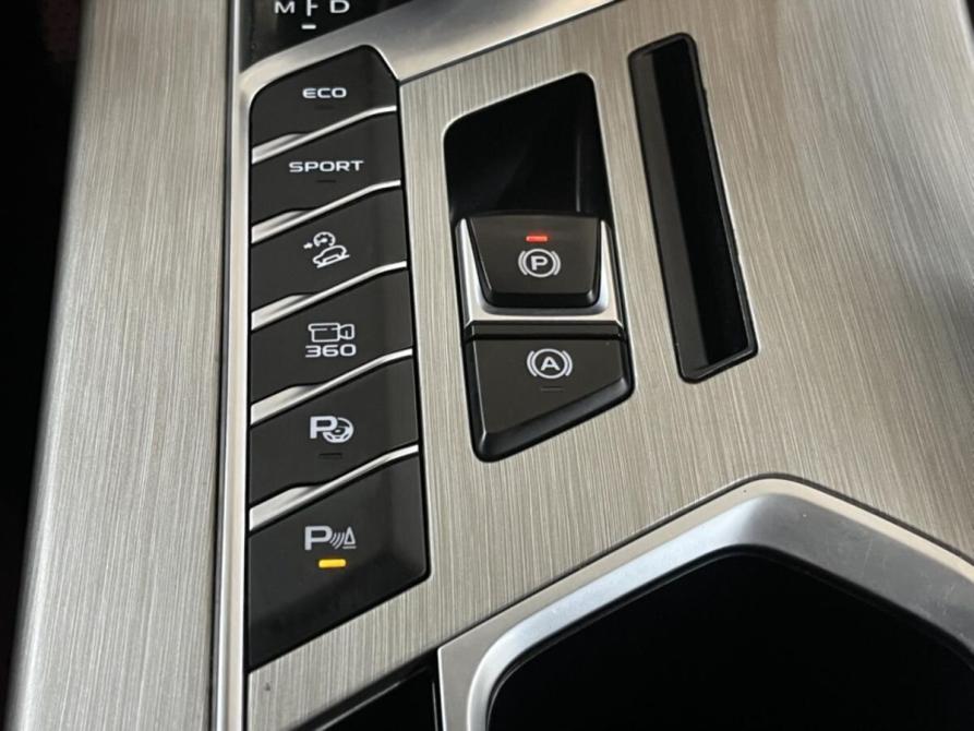 Geely Coolray I Курск  - изображение 12