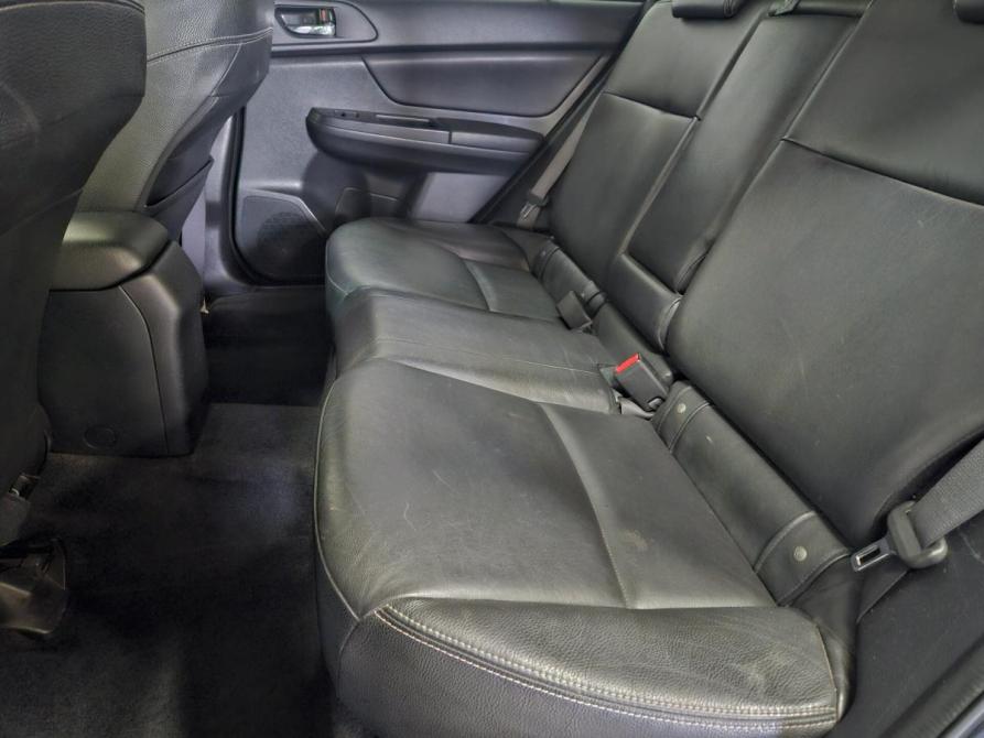 Subaru XV I Тольятти  - изображение 18