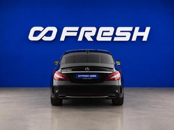 Mercedes-Benz CLS II (C218) Рестайлинг с пробегом 2015 года, цена 2 998 527 рублей, 162468 км, седан, Автокод Объявления
