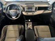 Toyota RAV4 IV (XA40) Екатеринбург  - изображение 37