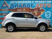 SsangYong Actyon II Набережные Челны  - изображение 23