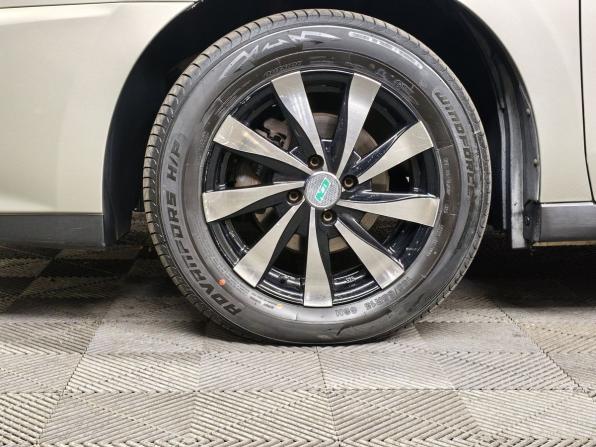 Nissan Almera III (G15) с пробегом 2015 года, цена 695 000 рублей, 172768 км, седан, Автокод Объявления