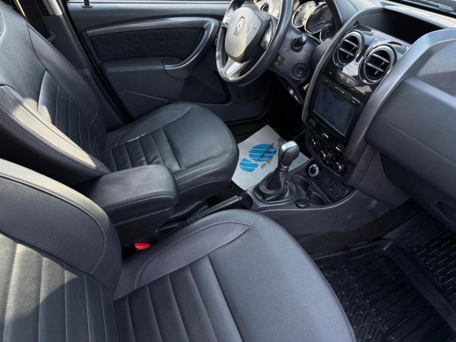 Renault Duster I Рестайлинг Оренбург  - изображение 14
