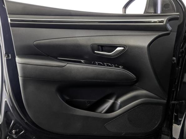 Hyundai Tucson IV с пробегом 2021 года, цена 2 440 000 рублей, 187965 км, внедорожник, Автокод Объявления