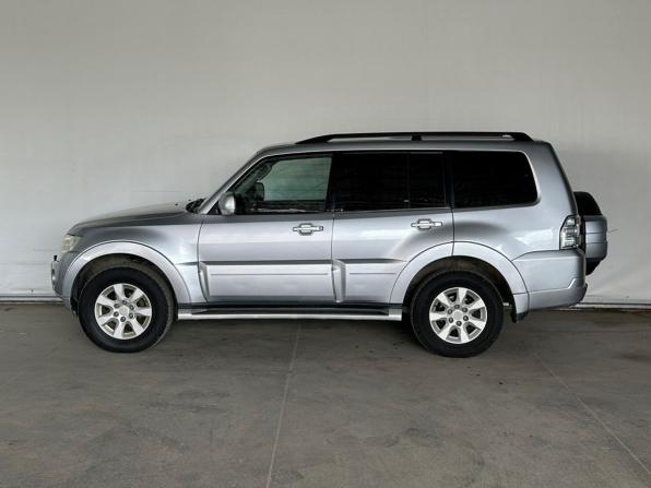 Mitsubishi Pajero IV с пробегом 2011 года, цена 1 750 000 рублей, 256537 км, внедорожник, Автокод Объявления