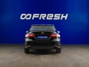 Toyota Camry VIII (XV70) Москва  - изображение 26