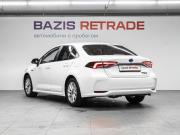 Toyota Corolla XII (E210) Рестайлинг Тюмень  - изображение 33