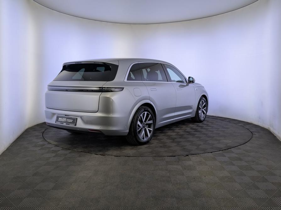 Li Auto (Lixiang) L7 I Москва  - изображение 5
