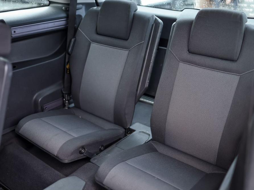 Opel Zafira B Ижевск  - изображение 13