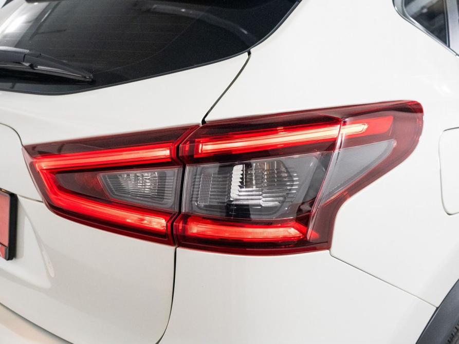 Nissan Qashqai II Рестайлинг Иркутск  - изображение 23