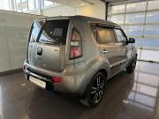 Kia Soul I Подольск  - изображение 27