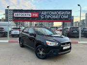 Mitsubishi ASX I Альметьевск  - изображение 19