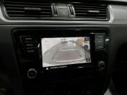 Skoda Rapid I Рестайлинг Тверь  - изображение 37