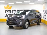 Kia Sorento III Prime Новосибирск  - изображение 34