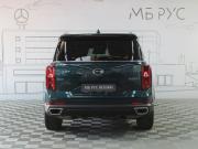 GAC GS8 II Москва  - изображение 39