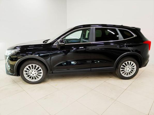 Haval Jolion I Рестайлинг с пробегом 2024 года, цена 2 382 300 рублей, 17751 км, внедорожник, Автокод Объявления