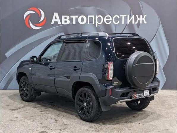 Lada (ВАЗ) Niva Travel I Рестайлинг с пробегом 2026 года, цена 1 475 000 рублей, 6893 км, внедорожник, Автокод Объявления