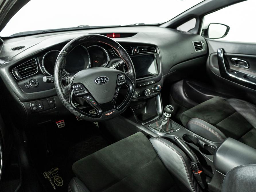 Kia Ceed GT I Санкт-Петербург  - изображение 11