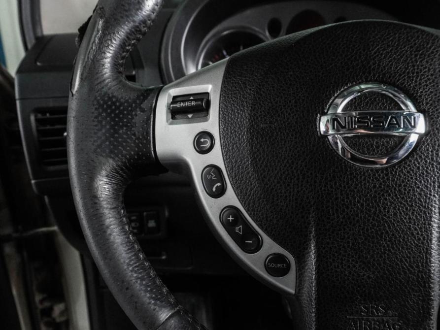 Nissan X-Trail II Воронеж  - изображение 17