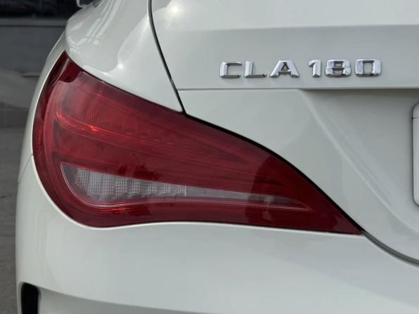 Mercedes-Benz CLA I (C117 X117) Рестайлинг с пробегом 2016 года, цена 1 680 000 рублей, 59558 км, универсал, Автокод Объявления