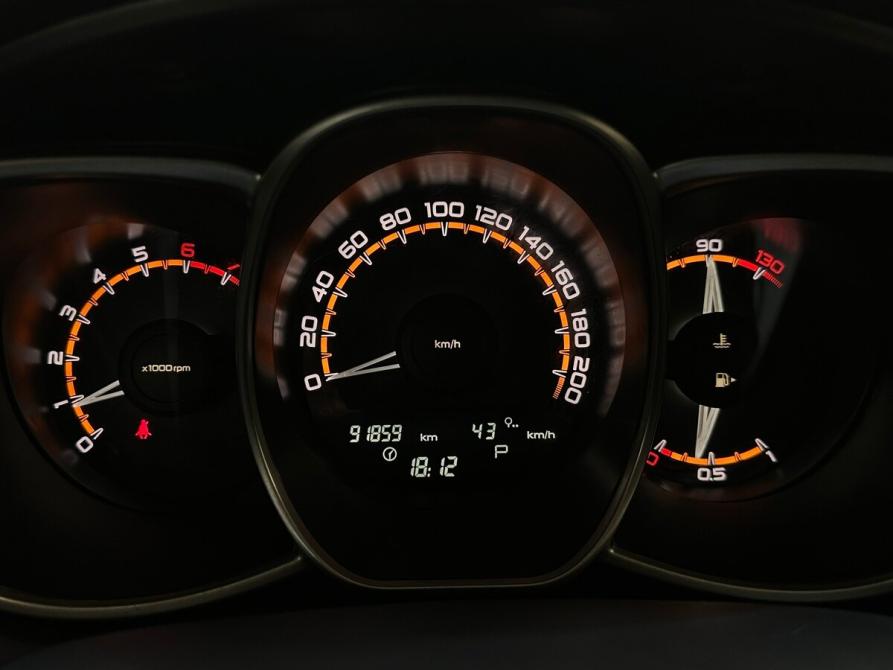 Lada (ВАЗ) Vesta I Балашиха  - изображение 6