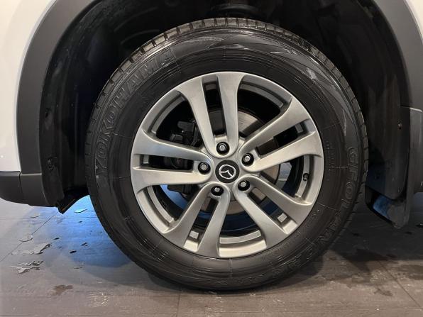 Mazda CX-5 I с пробегом 2014 года, цена 1 480 000 рублей, 195067 км, внедорожник, Автокод Объявления