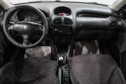 Peugeot 206 Новокузнецк  - изображение 37