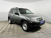 Chevrolet Niva I Рестайлинг Борисоглебск  - изображение 28