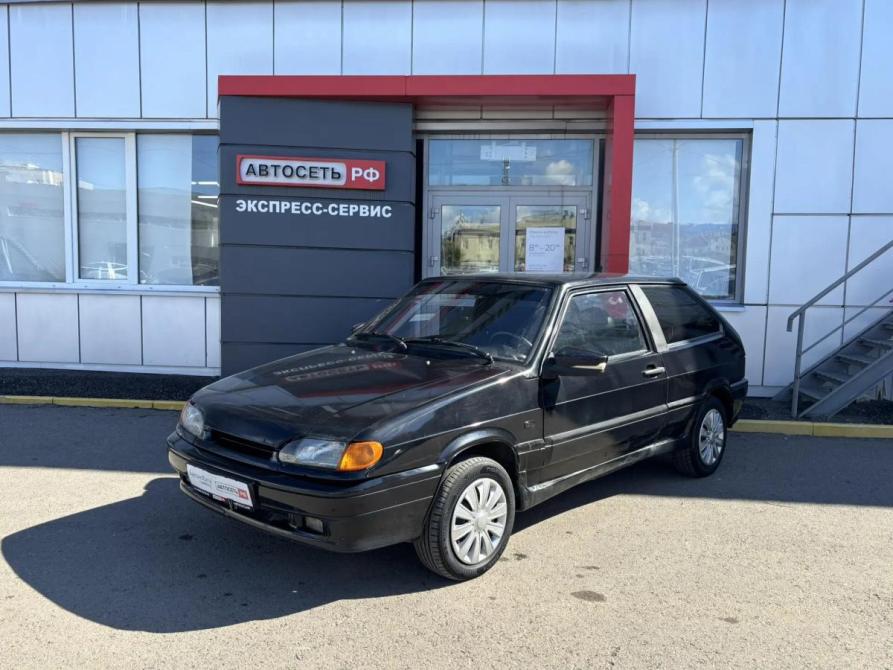 Lada (ВАЗ) 2113 Альметьевск  - изображение 6