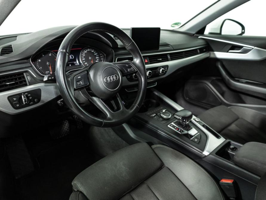 Audi A4 V (B9) Санкт-Петербург  - изображение 12