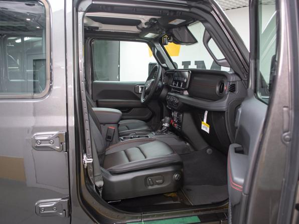Jeep Wrangler IV (JL) Рестайлинг с пробегом 2026 года, цена 8 999 000 рублей, 27 км, внедорожник, Автокод Объявления