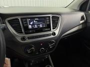 Hyundai Solaris II Рестайлинг Краснодар  - изображение 31