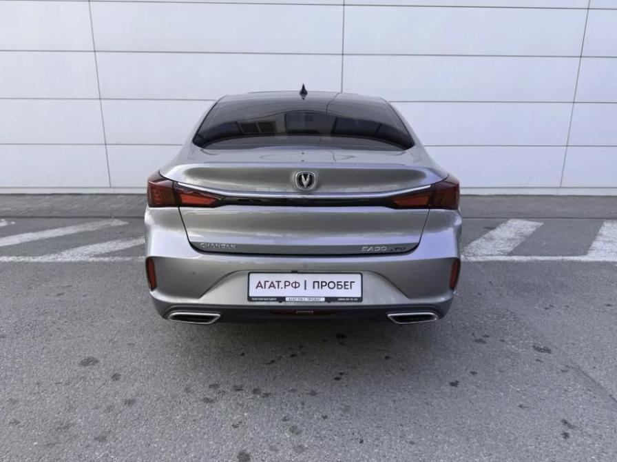 Changan Eado Plus Ставрополь  - изображение 8