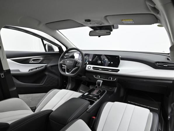 Новый BAIC U5 Plus 2025 года, цена 2 099 000 рублей, седан, Автокод Объявления