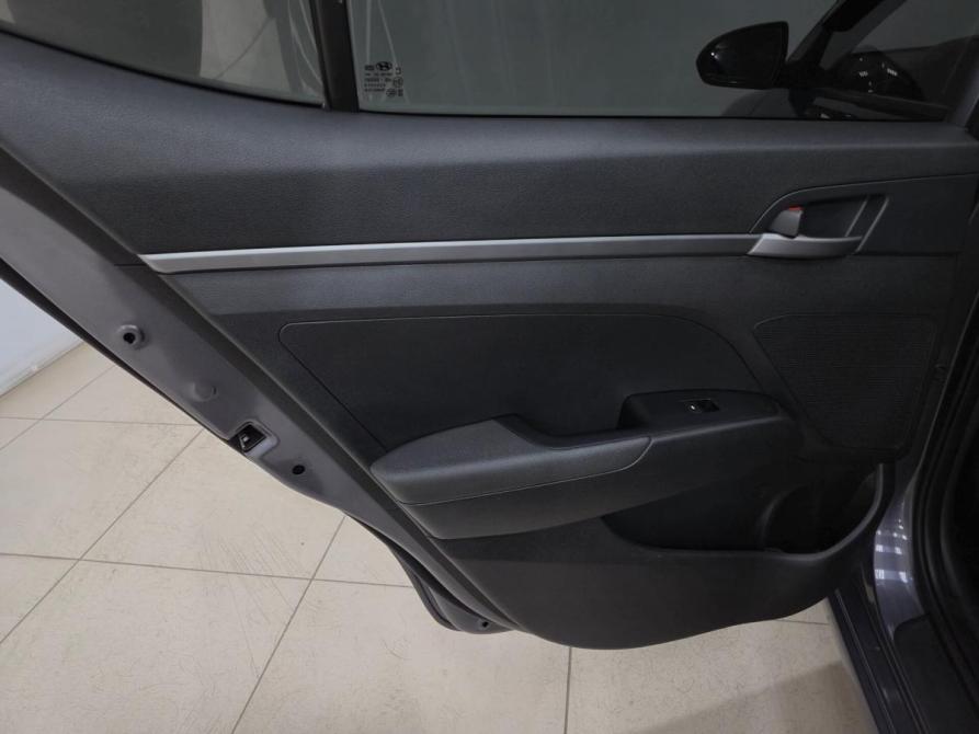 Hyundai Elantra VI (AD) Альметьевск  - изображение 14