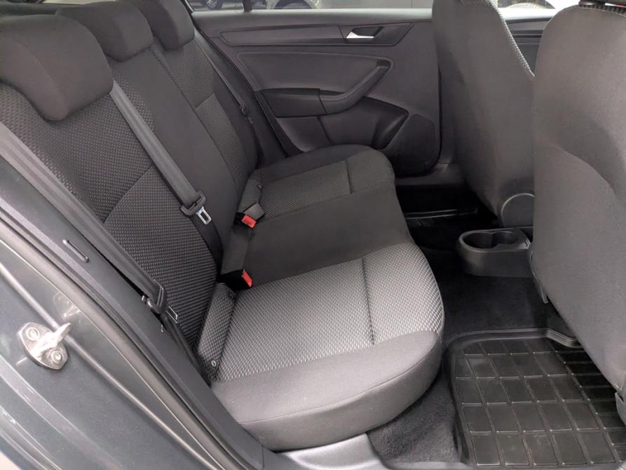 Volkswagen Polo VI Москва  - изображение 5
