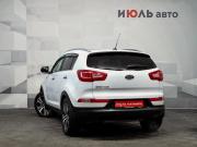 Kia Sportage III Екатеринбург  - изображение 26