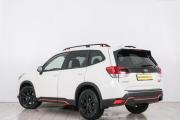 Subaru Forester V Красноярск  - изображение 33