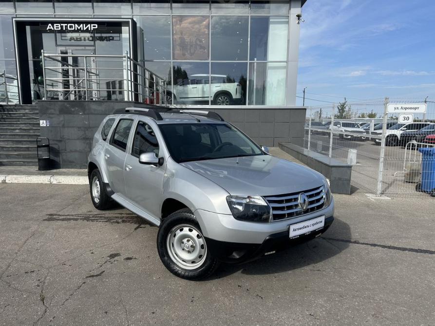 Renault Duster I Саратов  - изображение 3