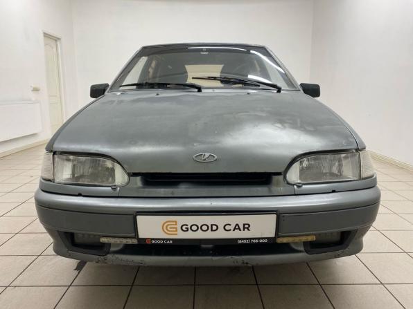 Lada (ВАЗ) 2114 с пробегом 2005 года, цена 95 000 рублей, 211801 км, хэтчбек, Автокод Объявления