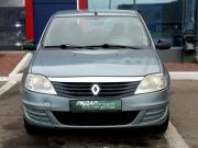 Renault Logan I Рестайлинг Иваново  - изображение 19