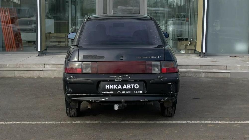 Lada (ВАЗ) 2110 Оренбург  - изображение 7