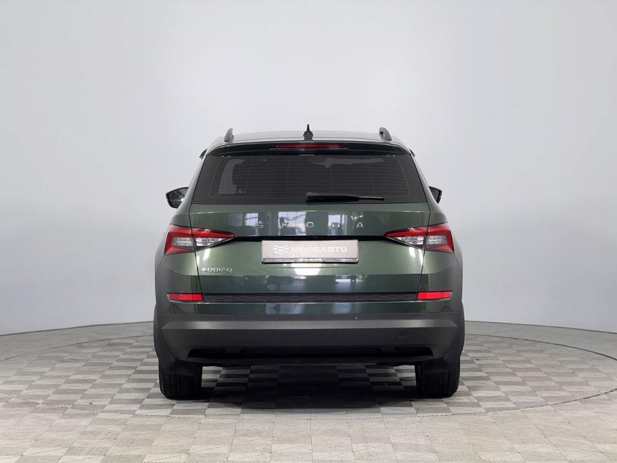 Skoda Kodiaq I Калининград  - изображение 6