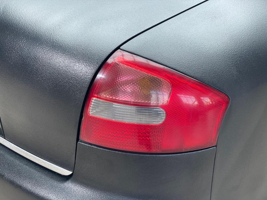 Audi A6 II (C5) Рестайлинг Тверь  - изображение 17