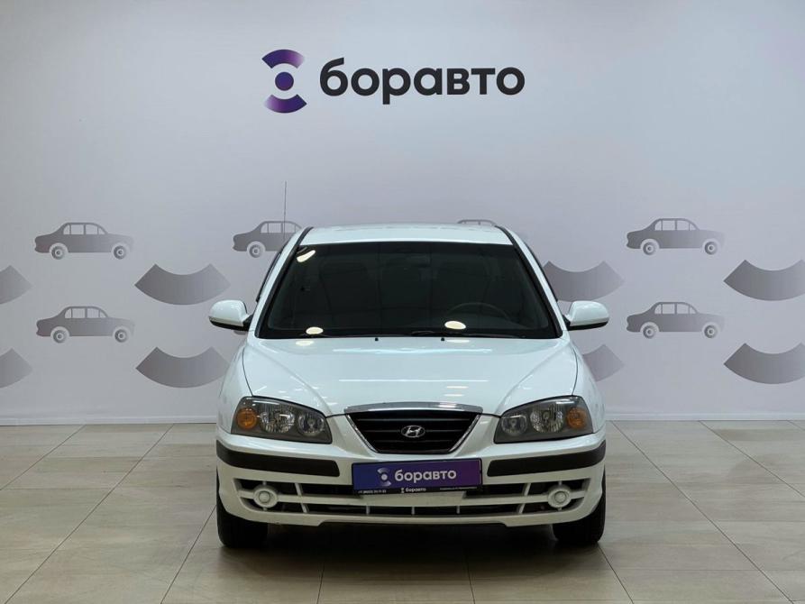 Hyundai Elantra III (XD2) Рестайлинг Ставрополь  - изображение 2