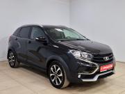 Lada (ВАЗ) XRAY I Азнакаево  - изображение 26